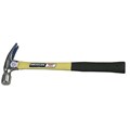 Vaughan Straight Claw Hammer Fiberglass Handle